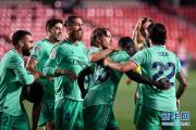 九游娱乐-皇马客场2-1逆转胜格拉纳达，继续保持不败纪录