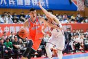 九游娱乐-福建男篮在主场击败山东队，收获喜讯
