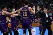 九游娱乐-河南银狐男篮客场战胜江苏队