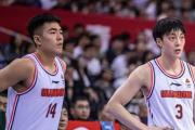 九游娱乐-山东队与广东队的对决成为焦点