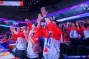 九游娱乐-亚洲代表团羽毛球喜获多面金牌