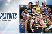 九游娱乐-NBA季后赛首轮较量即将打响
