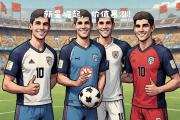 九游娱乐-足球明星们的身价飙升不止！