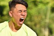 九游娱乐-选手积极拼搏，场上激烈竞争不断