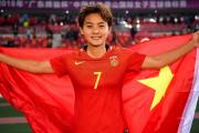 九游娱乐-韩国女足精彩表现备受瞩目！