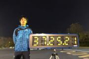 九游娱乐-日本选手刷新自身世界纪录，成为焦点