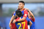 九游娱乐-青岛黄海客场击败对手，喜迎两连胜