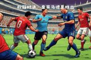 九游娱乐-激战连连，欧洲联赛豪门对决焦点十足