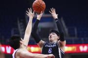 九游娱乐-CBA快船乐透完成大胜击出争冠意志