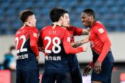 九游娱乐-石家庄永昌与深圳佳兆业交锋：谁能占上风？