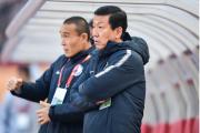 九游娱乐-山东鲁能攻势如潮，轻松取胜！