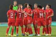 九游娱乐-广东女足青年队全胜，闯入全国冠军杯半决赛