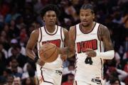 九游娱乐-NBA常规赛收官，火箭战胜湖人