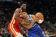 九游娱乐-雄鹿取得连胜，晋级NBA季后赛第二轮