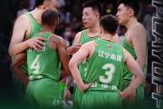 九游娱乐-CBA大连男篮击败广厦，接连四战告捷展现强大实力