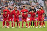 九游娱乐-中国男足在亚洲杯预选赛中击败对手晋级，实现三连胜。