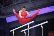 九游娱乐-关于印尼亚运会：中国体操队包揽体操项目四枚金牌的信息