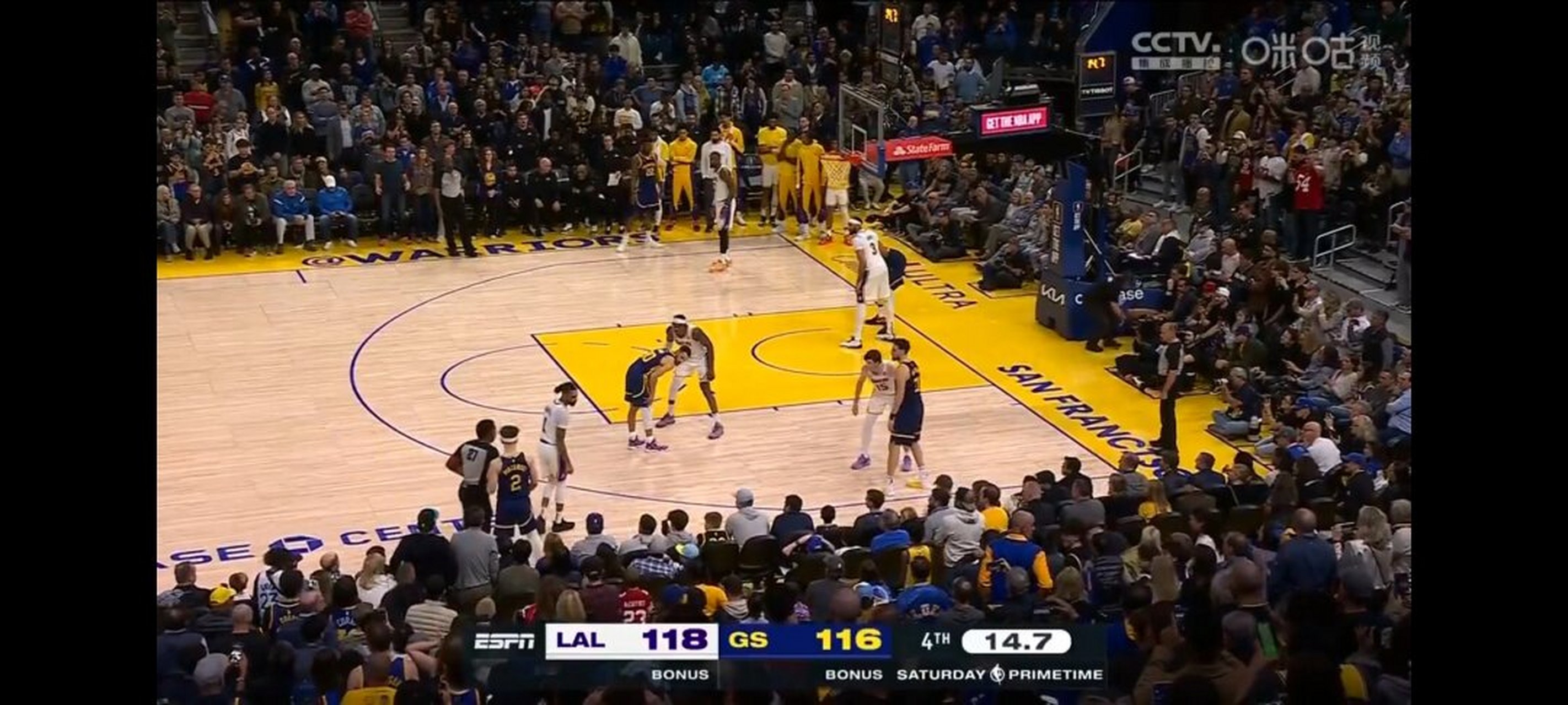 NBA季后赛今日开幕，激战即将上演